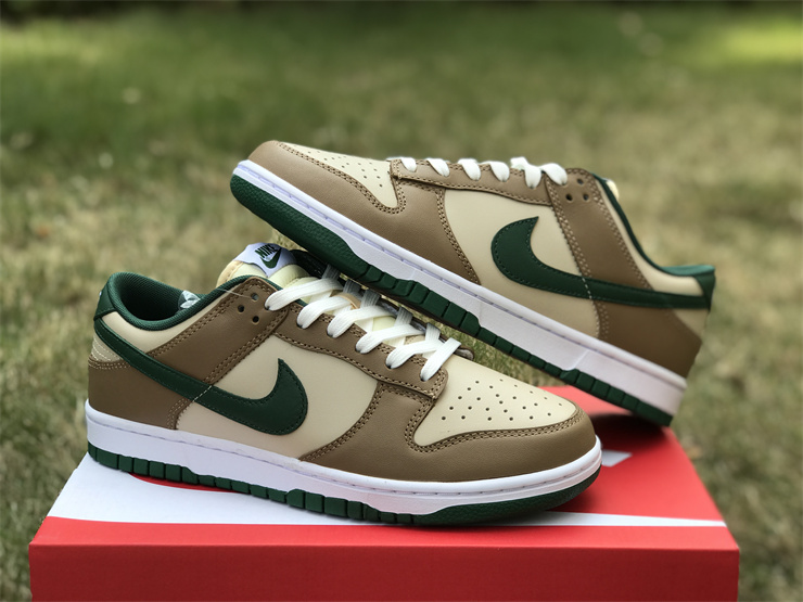 Nike-Dunk-Low-Rattan-Canyon-Green-For-Sale-1