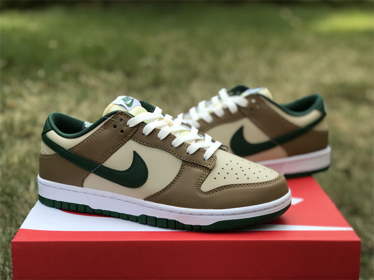 Nike-Dunk-Low-Rattan-Canyon-Green-For-Sale-2