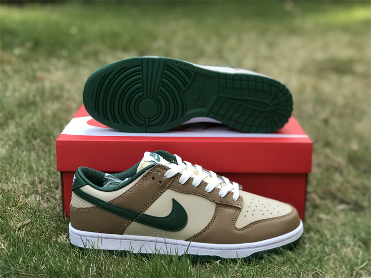 Nike-Dunk-Low-Rattan-Canyon-Green-For-Sale-4