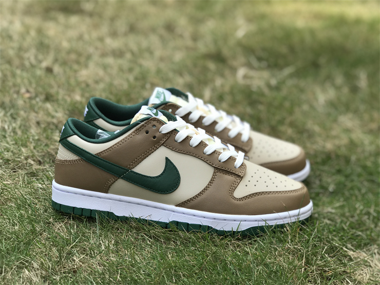 Nike-Dunk-Low-Rattan-Canyon-Green-For-Sale-9