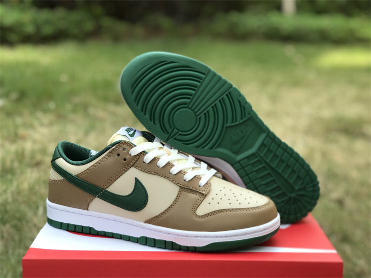 Nike-Dunk-Low-Rattan-Canyon-Green-For-Sale