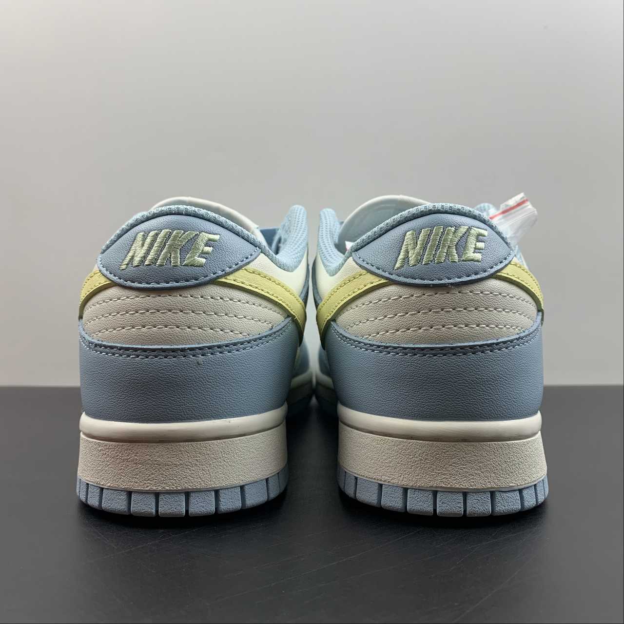 Nike-Dunk-Low-Sail-Citron-Tint-Ocean-Bliss-Light-Silver-For-Sale-5