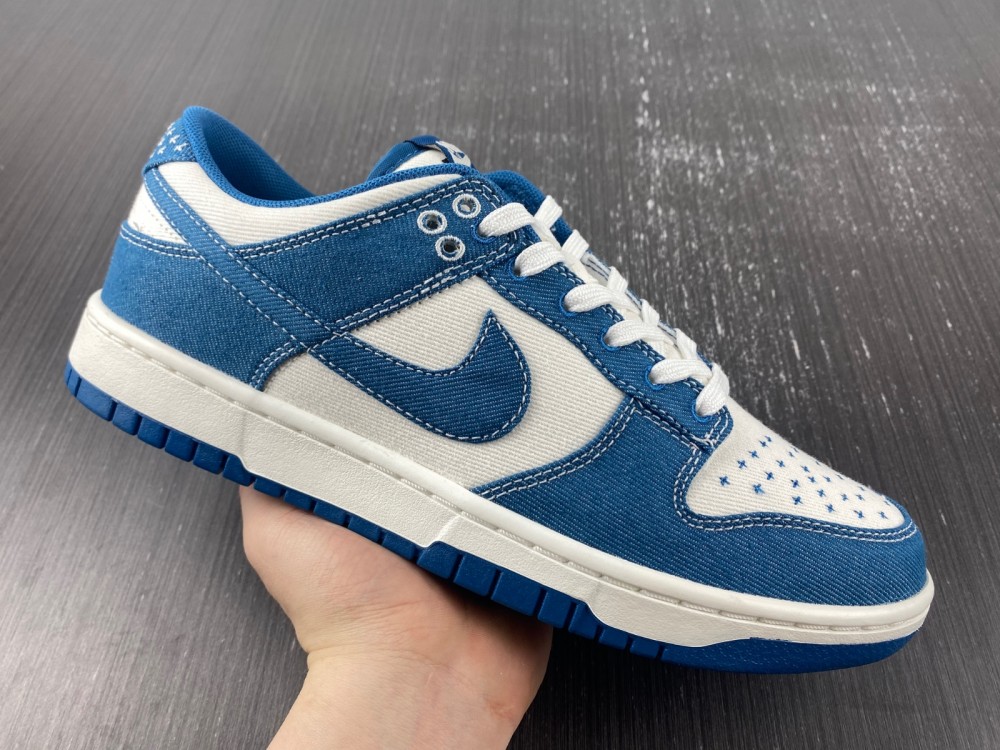 Nike-Dunk-Low-Summit-White-Industrial-Blue-For-Sale-1