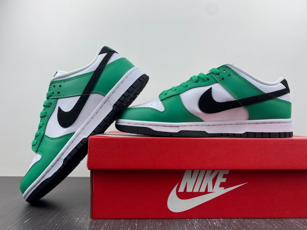 Nike-Dunk-Low-White-Green-Black-FN3612-300-For-Sale-5
