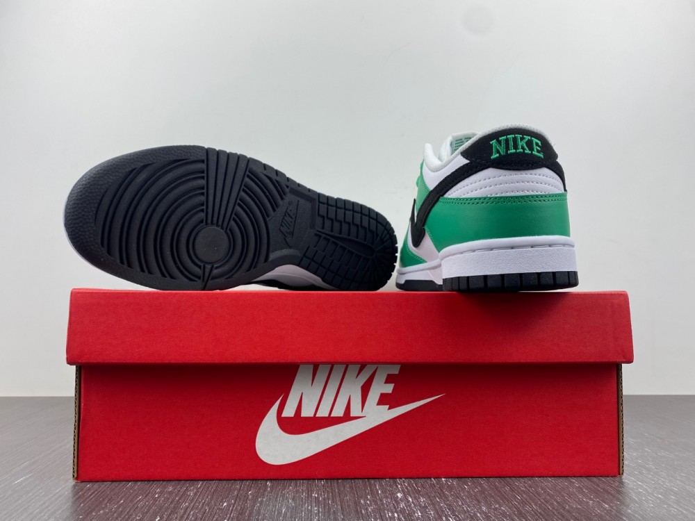 Nike-Dunk-Low-White-Green-Black-FN3612-300-For-Sale-7