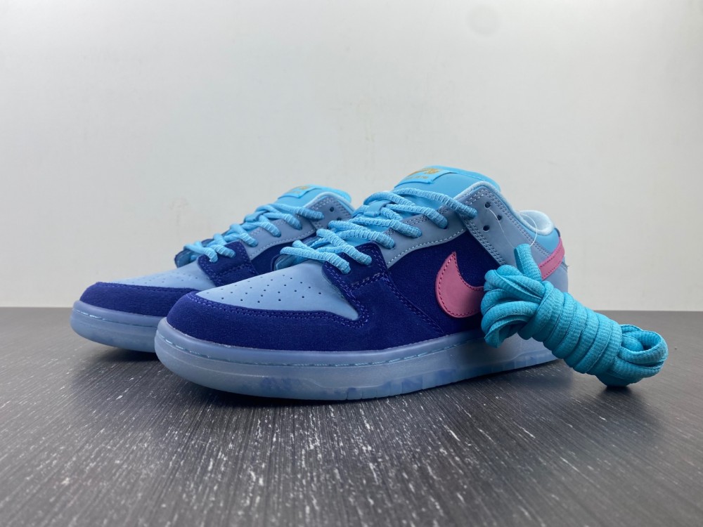Run-The-Jewels-x-Nike-SB-Dunk-Low-Deep-Royal-Blue-Active-Pink-For-Sale-2