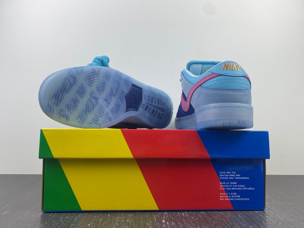 Run-The-Jewels-x-Nike-SB-Dunk-Low-Deep-Royal-Blue-Active-Pink-For-Sale-5