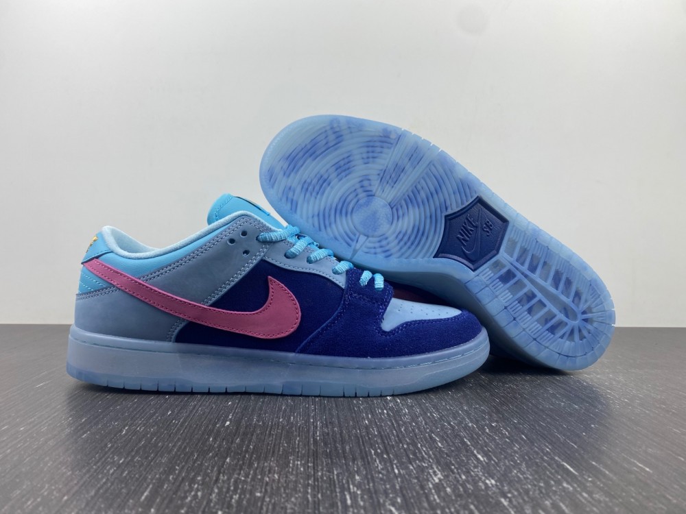 Run-The-Jewels-x-Nike-SB-Dunk-Low-Deep-Royal-Blue-Active-Pink-For-Sale