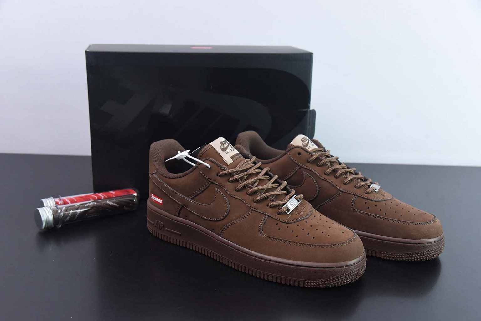 baroque brown air force 1