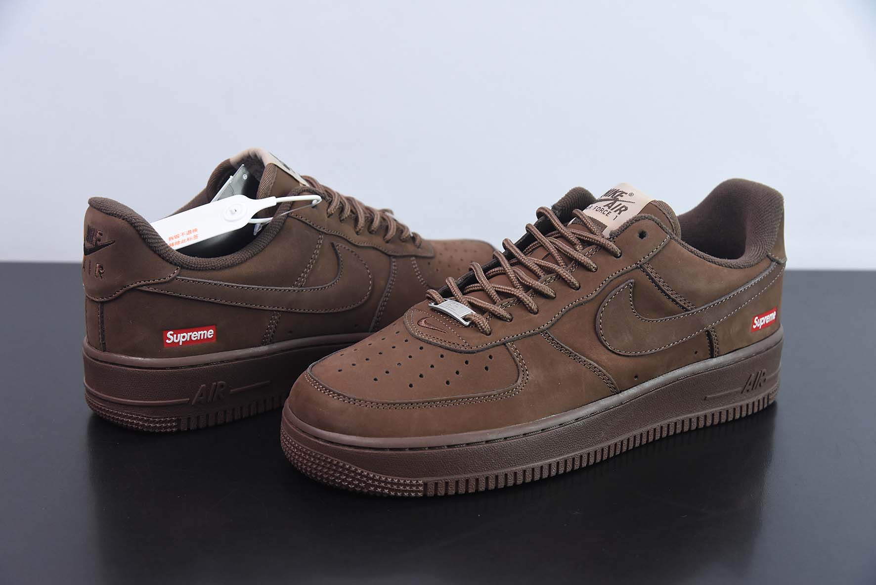 Supreme-x-Nike-Air-Force-1-Baroque-Brown-CU9225-200-For-Sale-3