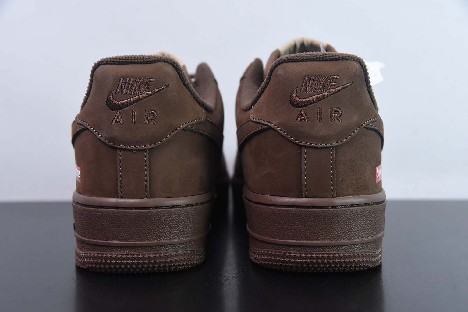 baroque brown air force 1