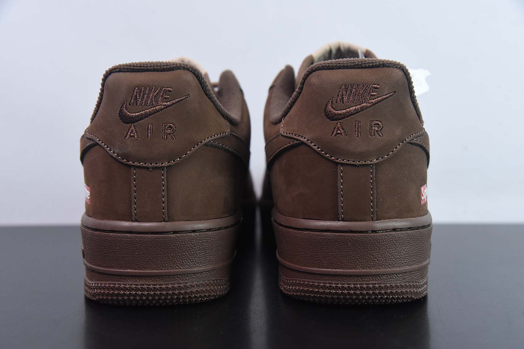 Supreme-x-Nike-Air-Force-1-Baroque-Brown-CU9225-200-For-Sale-7
