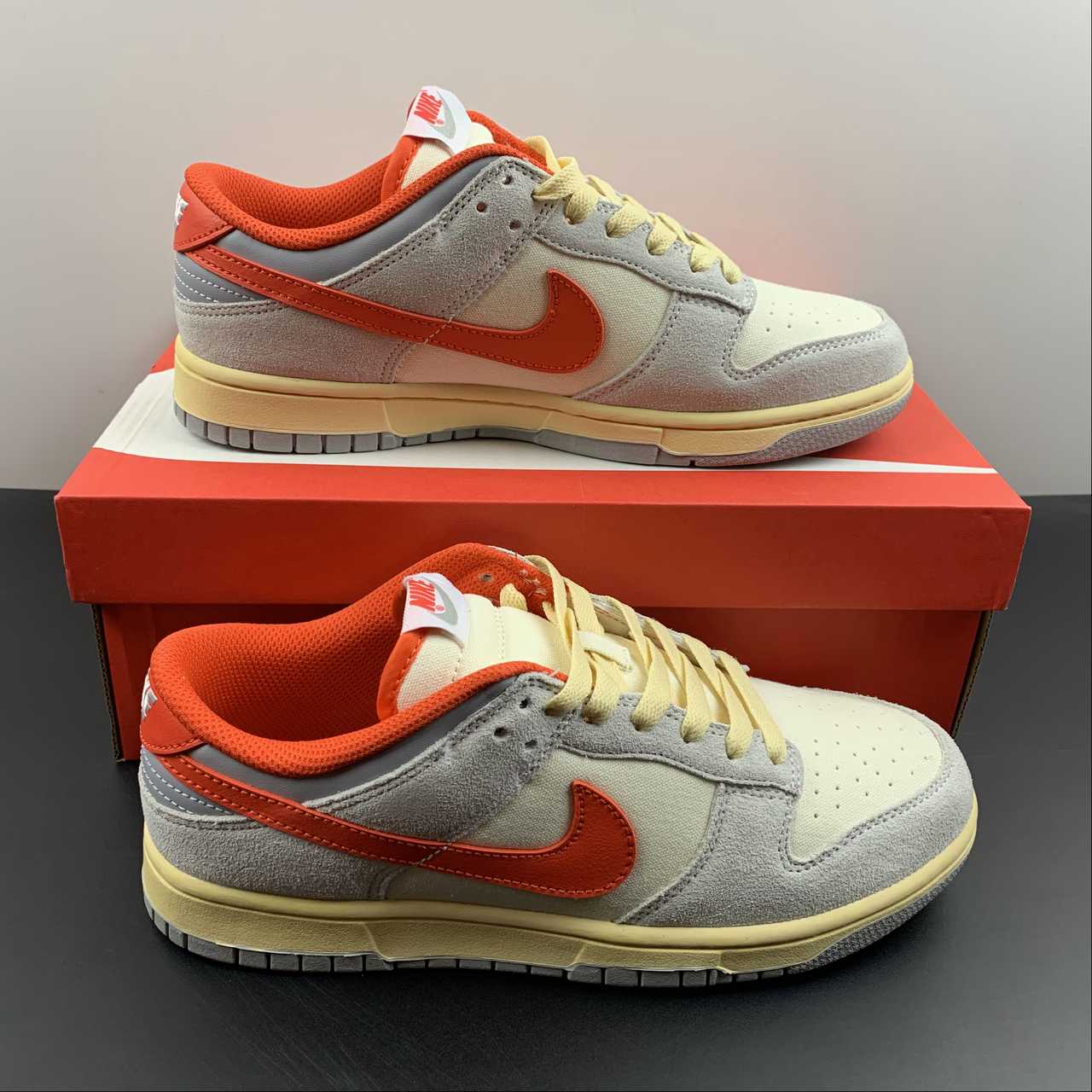 2023-Nike-Dunk-Low-Athletic-Department-Red-Grey-Sail-FJ5429-133-8