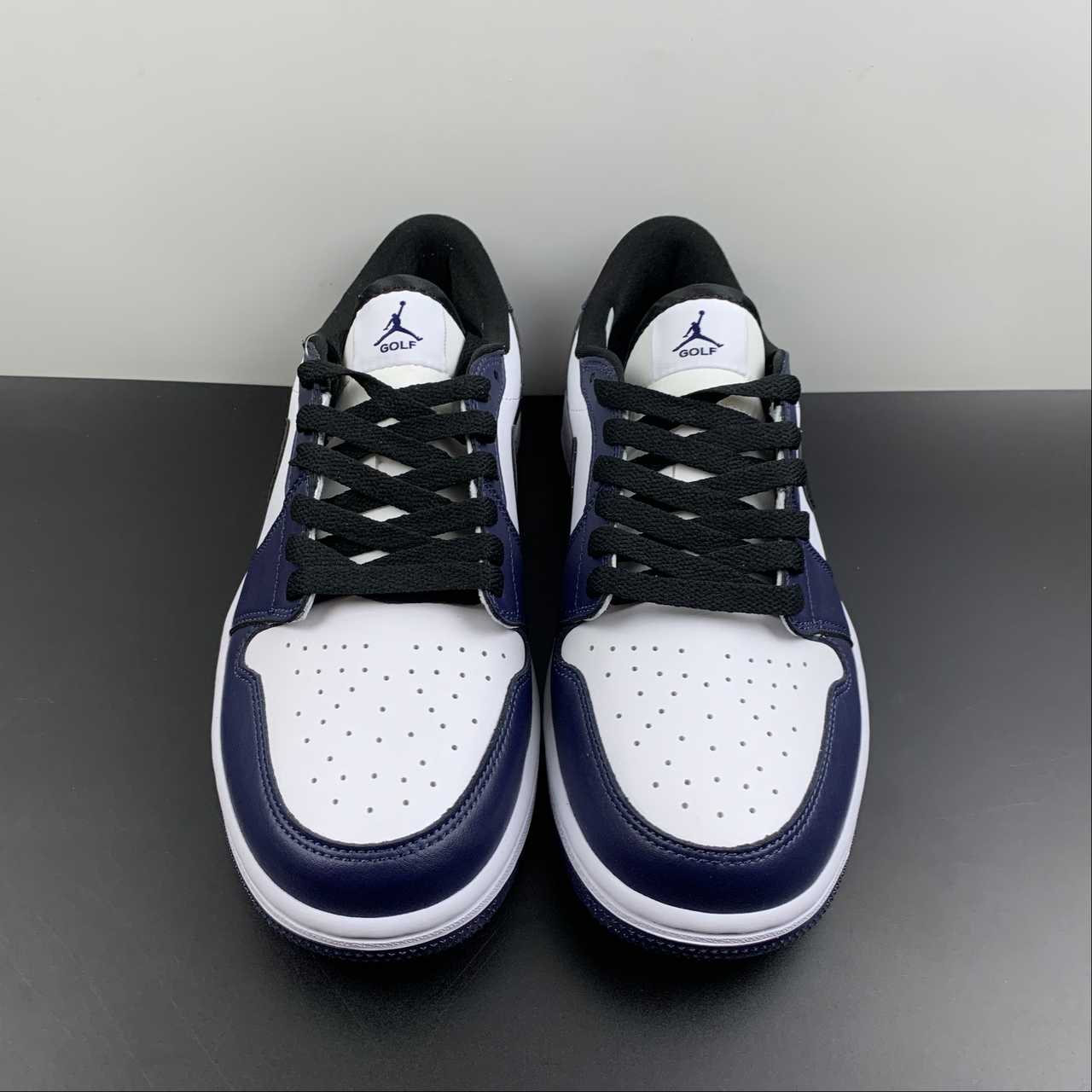 Air-Jordan-1-Low-Golf-White-Midnight-Navy-Black-DD9315-104-3
