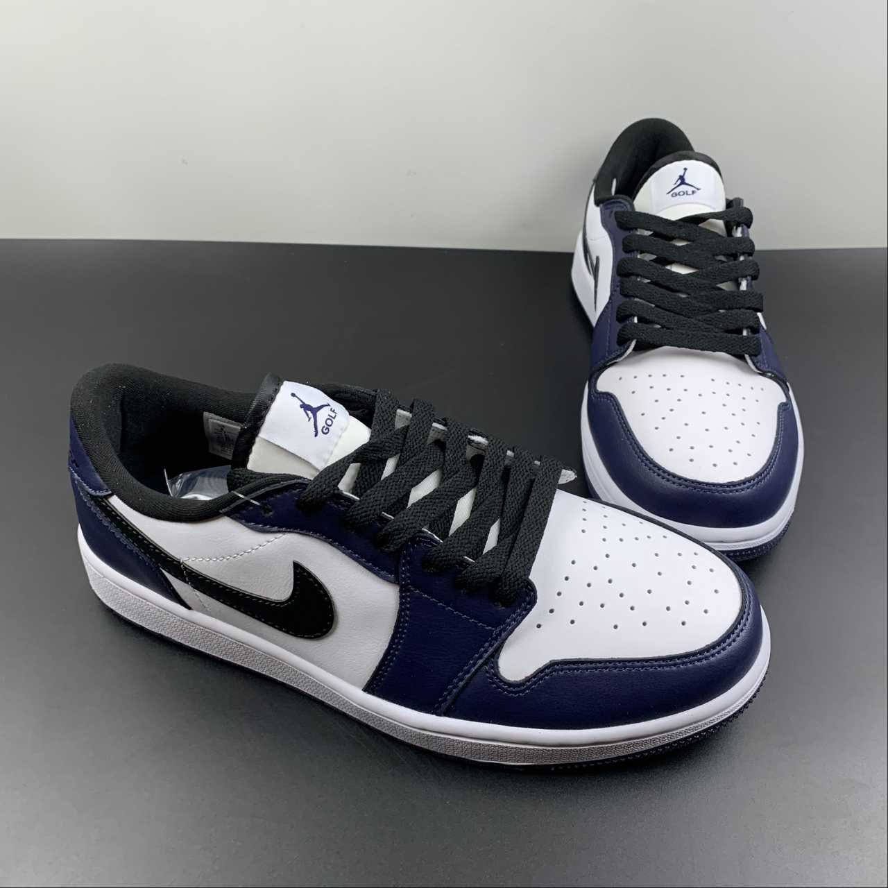 Air-Jordan-1-Low-Golf-White-Midnight-Navy-Black-DD9315-104-4
