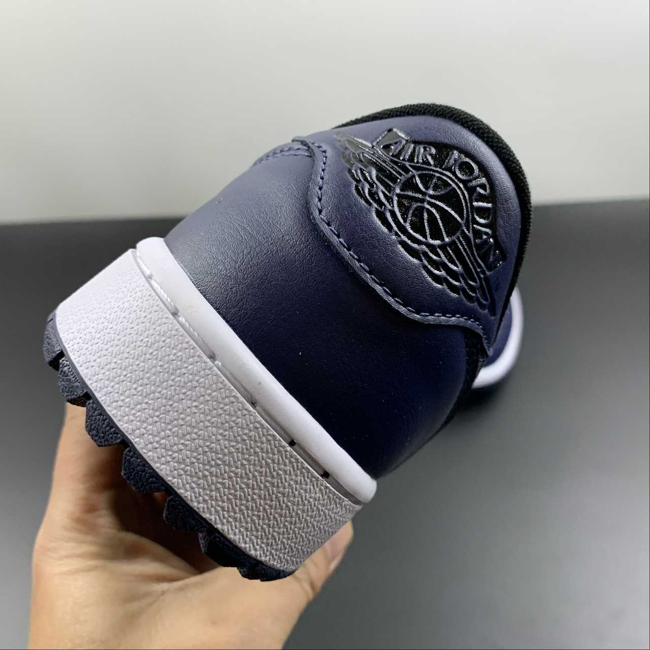 Air-Jordan-1-Low-Golf-White-Midnight-Navy-Black-DD9315-104-7