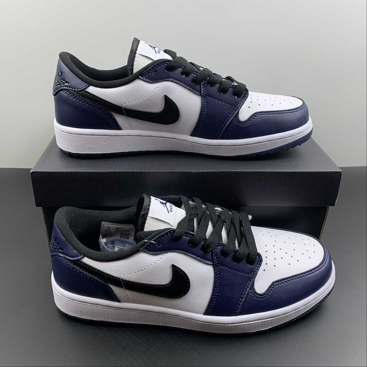 Air-Jordan-1-Low-Golf-White-Midnight-Navy-Black-DD9315-104-8