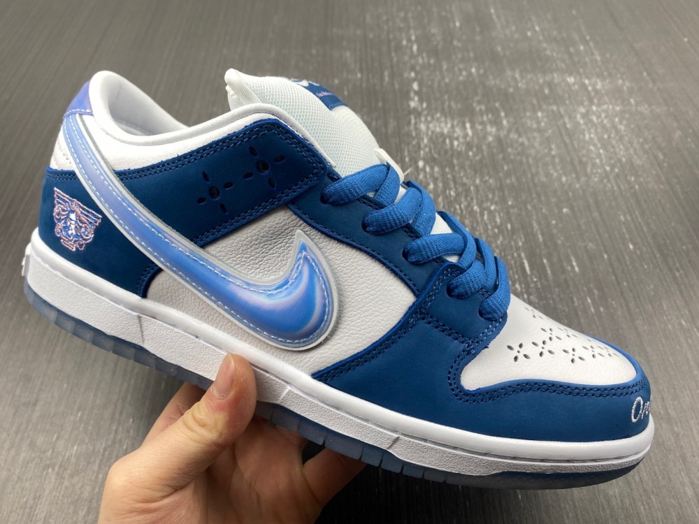 Born-X-Raised-X-Nike-SB-Dunk-Low-White-Blue-FN7819-400-1