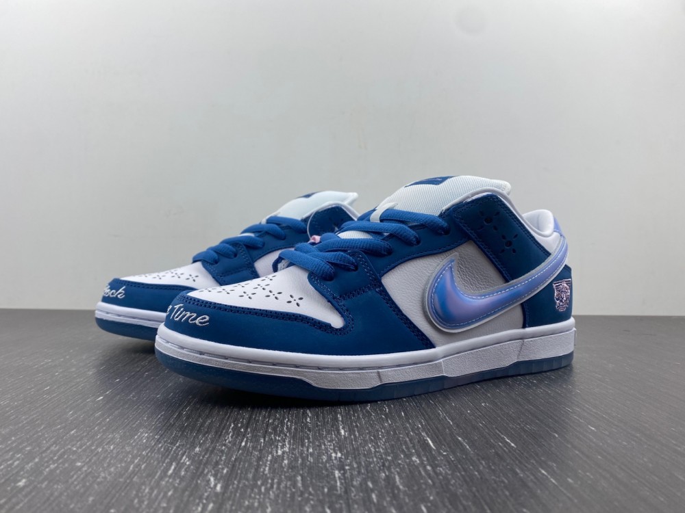Born-X-Raised-X-Nike-SB-Dunk-Low-White-Blue-FN7819-400-8
