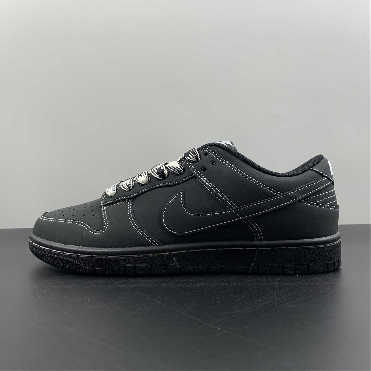 custom-sb-dunk-low-black-cat-on-sale