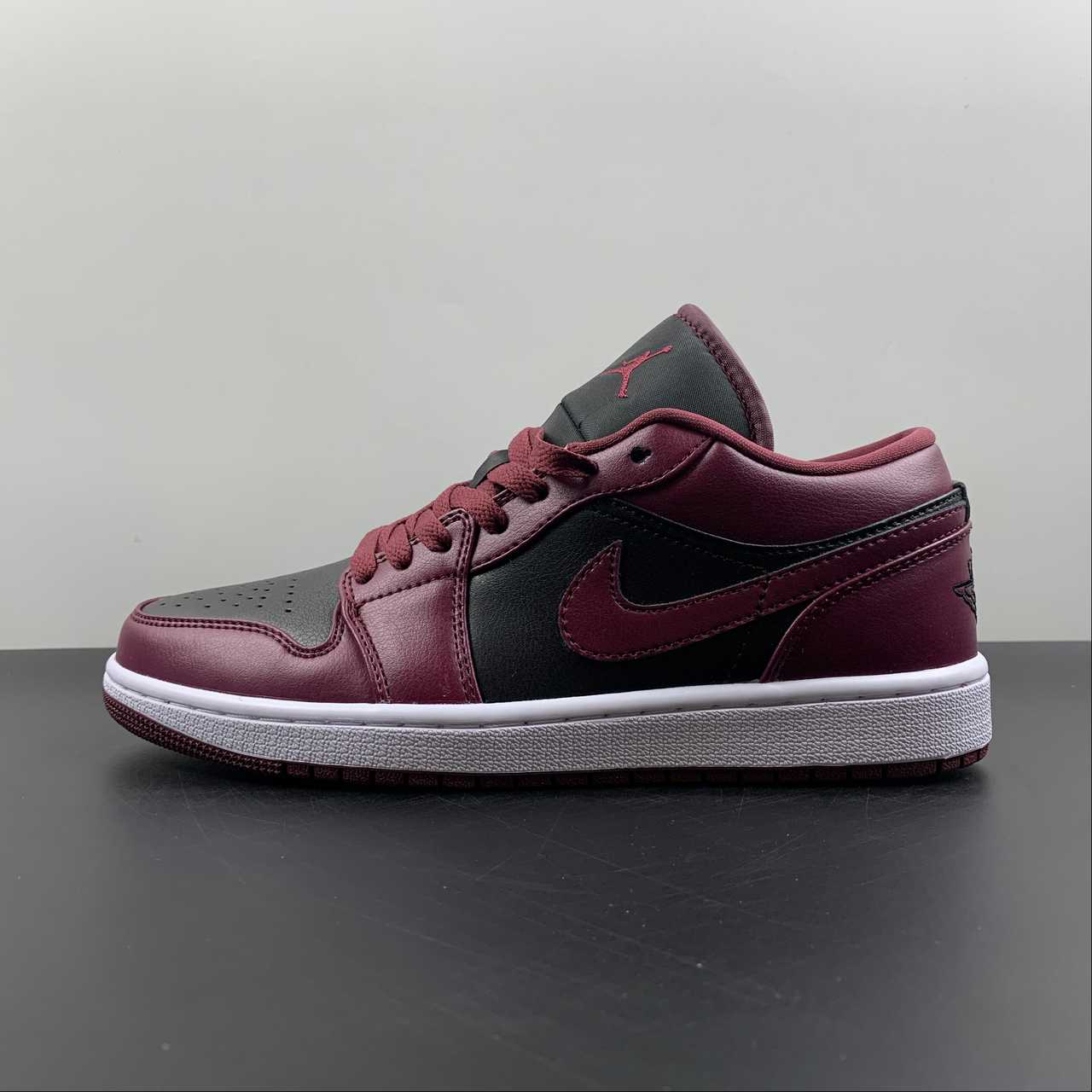 jordan-1-low-black-maroon-dc0774-006