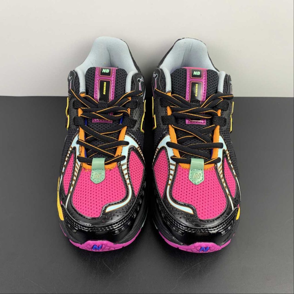 New Balance 1906R Neon Nights For Sale The Sole Line