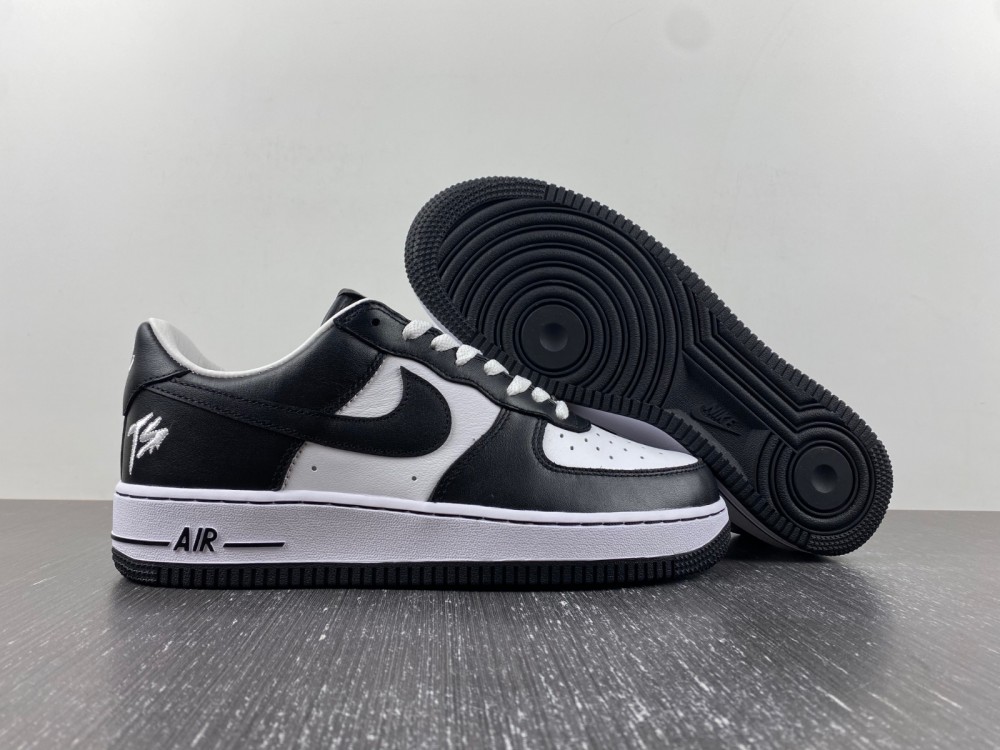 Terror-Squad-x-Nike-Air-Force-1-Low-White-Black-For-Sale