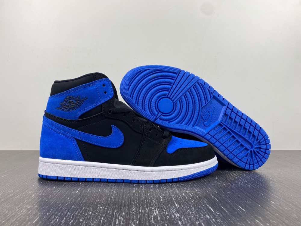 Air-Jordan-1-High-OG-Royal-Reimagined-Black-Royal-Blue-White-For-Sale