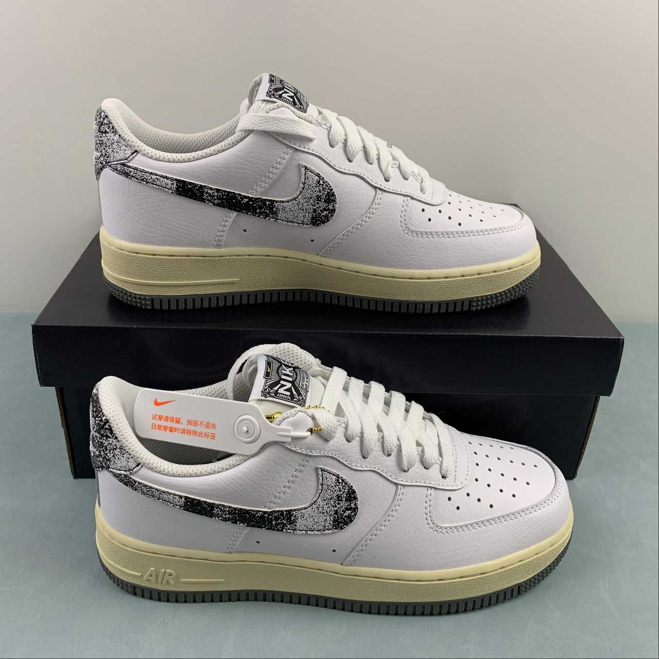 Nike-Air-Force-1-Low-Classics-White-Smoke-Grey-Beach-For-Sale-8