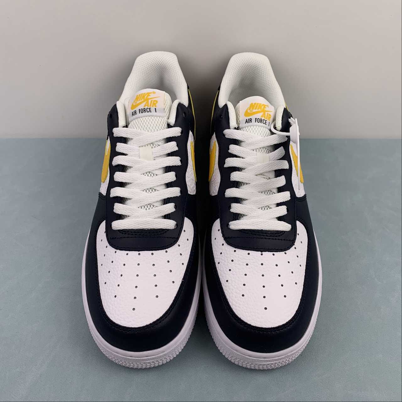 Nike-Air-Force-1-Low-EMB-Dark-Teal-University-Gold-For-Sale-3