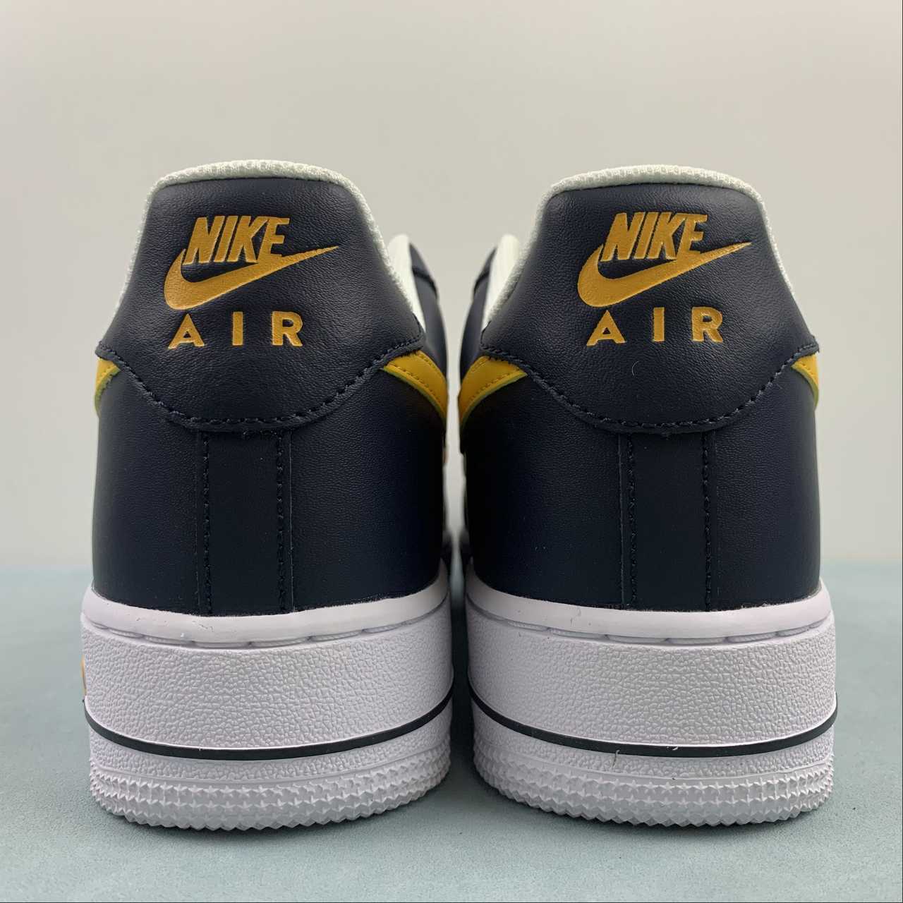 Nike-Air-Force-1-Low-EMB-Dark-Teal-University-Gold-For-Sale-5