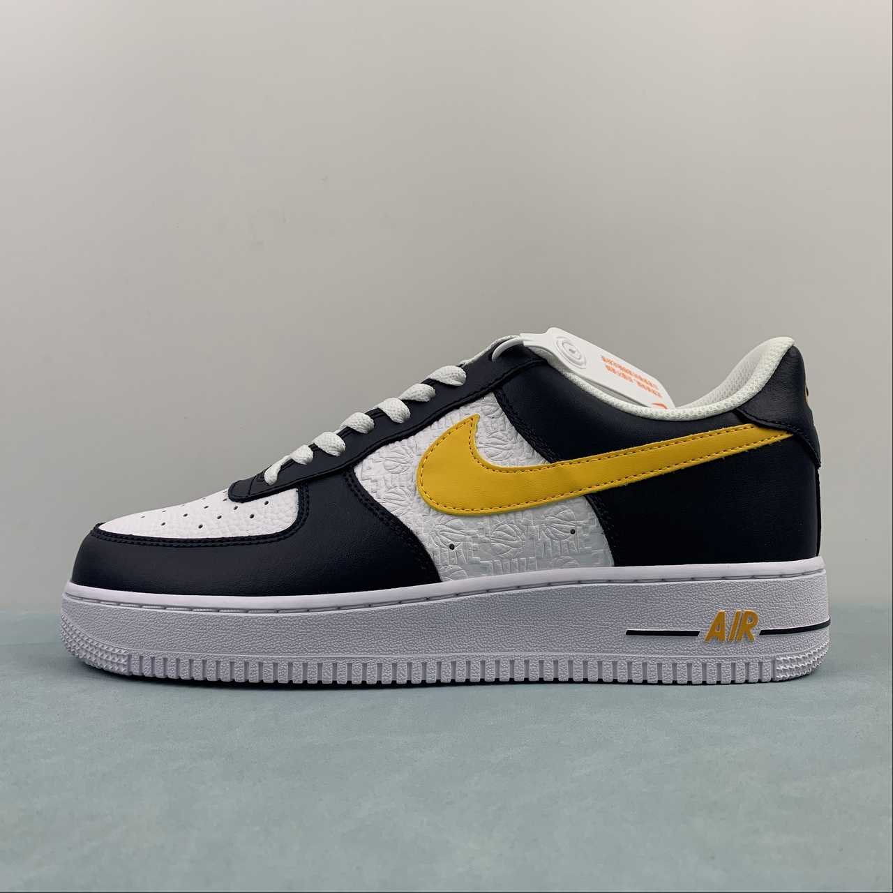 Nike-Air-Force-1-Low-EMB-Dark-Teal-University-Gold-For-Sale