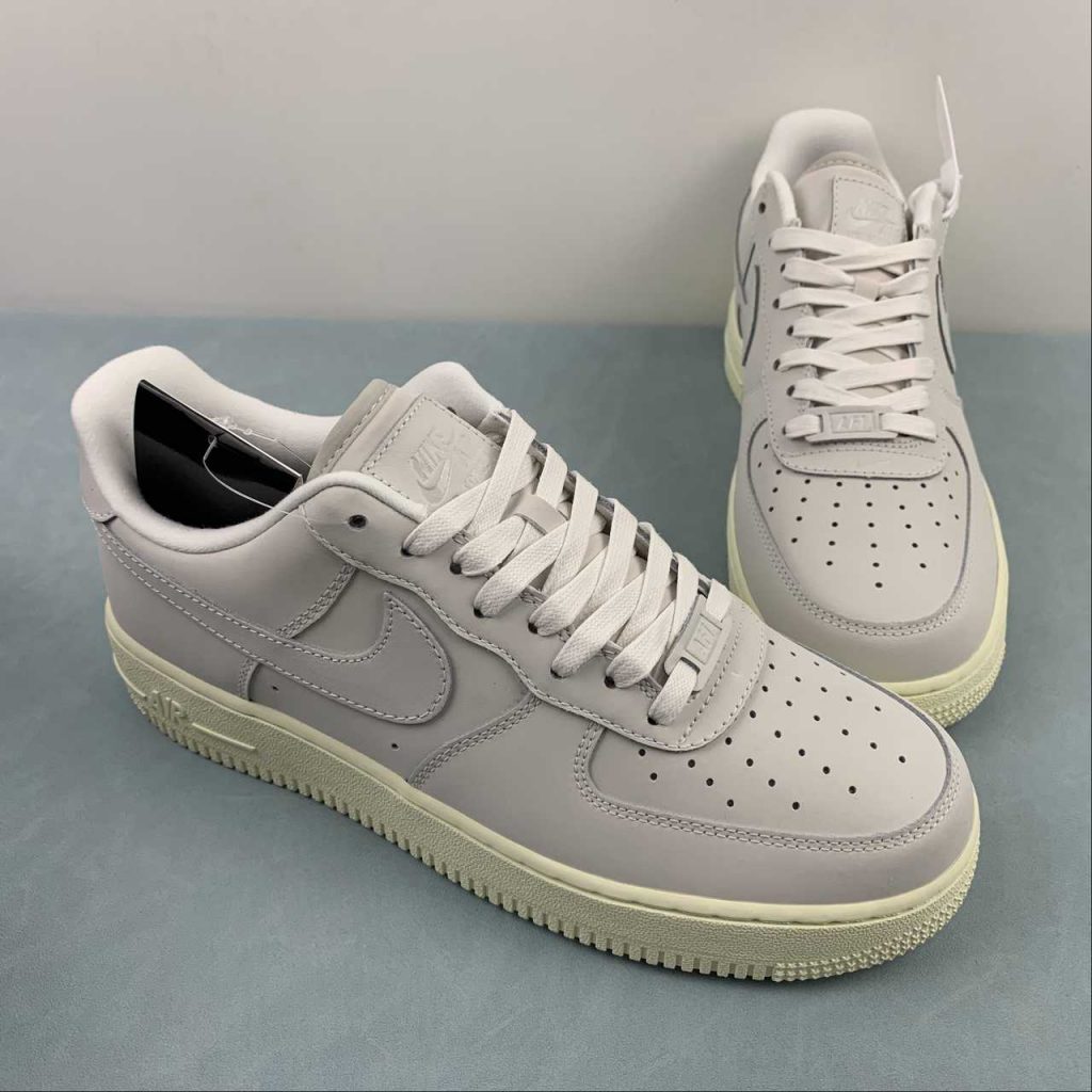 Nike Air Force 1 Low Summit White DR9503-100 For Sale – The Sole Line