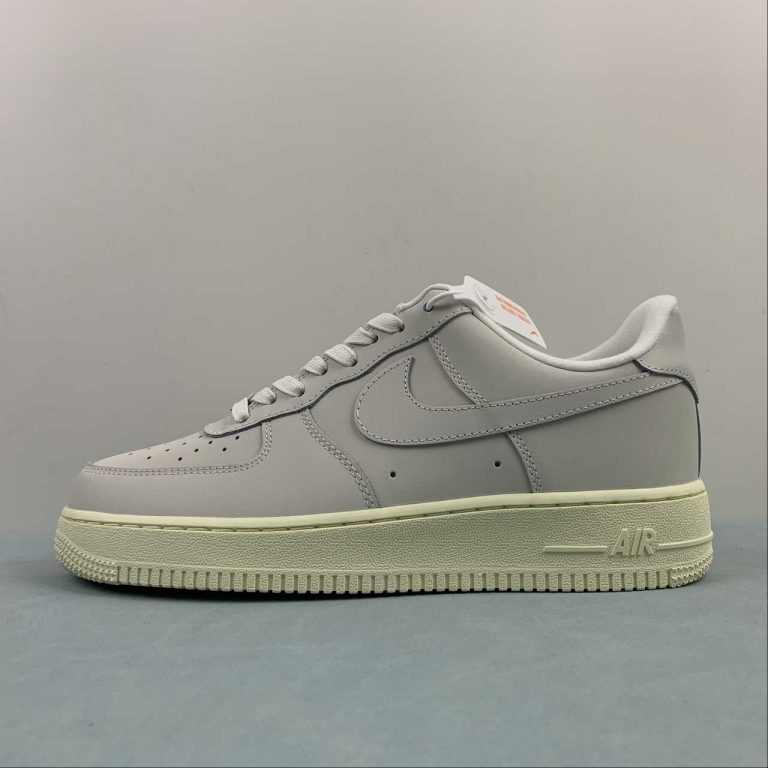 Nike Air Force 1 Low Summit White DR9503-100 For Sale – The Sole Line
