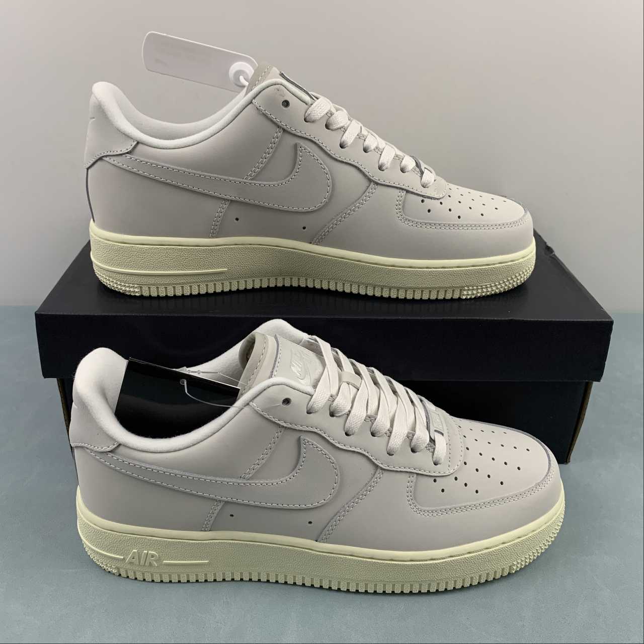 Nike-Air-Force-1-Low-Summit-White-For-Sale-8