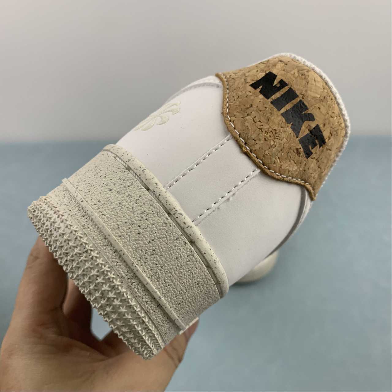 Nike-Air-Force-1-Next-Nature-Cork-Phantom-Sail-Black-Rattan-For-Sale-7