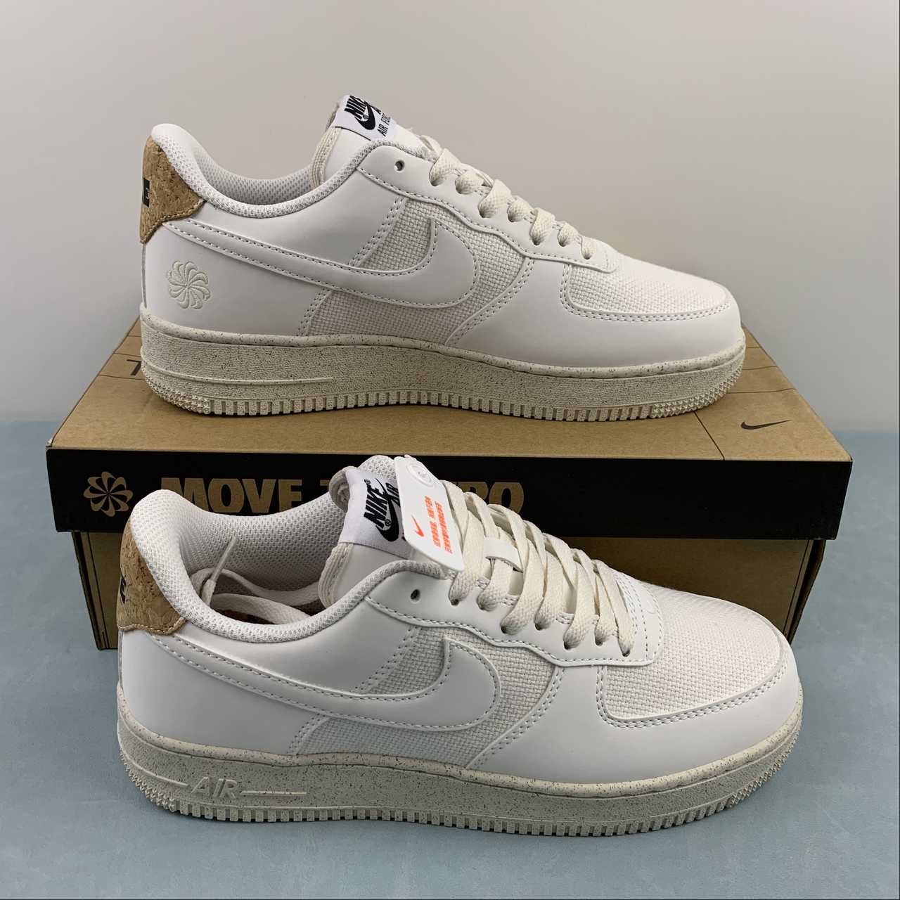 Nike-Air-Force-1-Next-Nature-Cork-Phantom-Sail-Black-Rattan-For-Sale-8