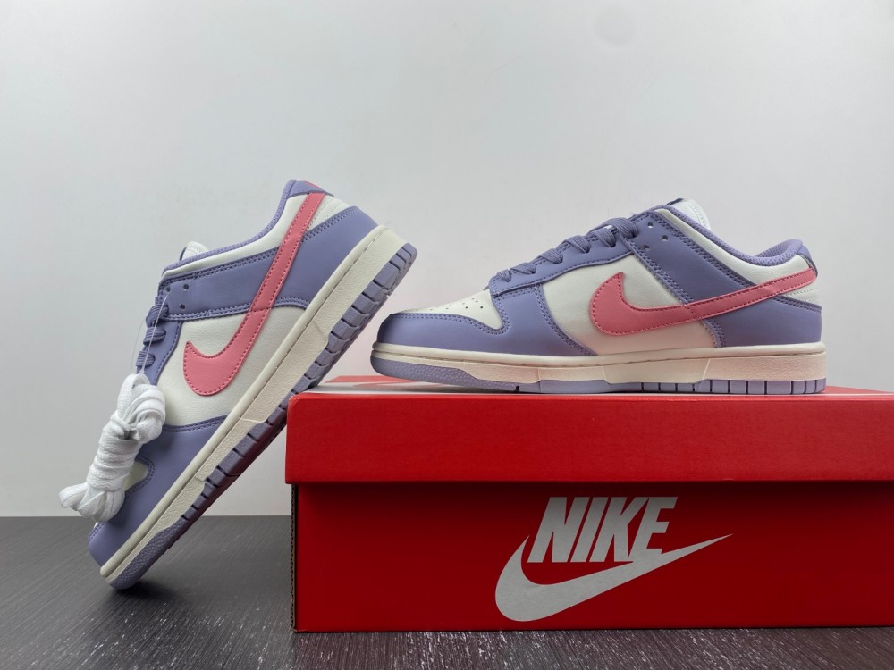 Nike-Dunk-Low-Indigo-Haze-Sail-Coral-Chalk-For-Sale-5