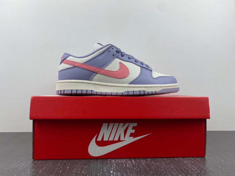 Nike-Dunk-Low-Indigo-Haze-Sail-Coral-Chalk-For-Sale-9