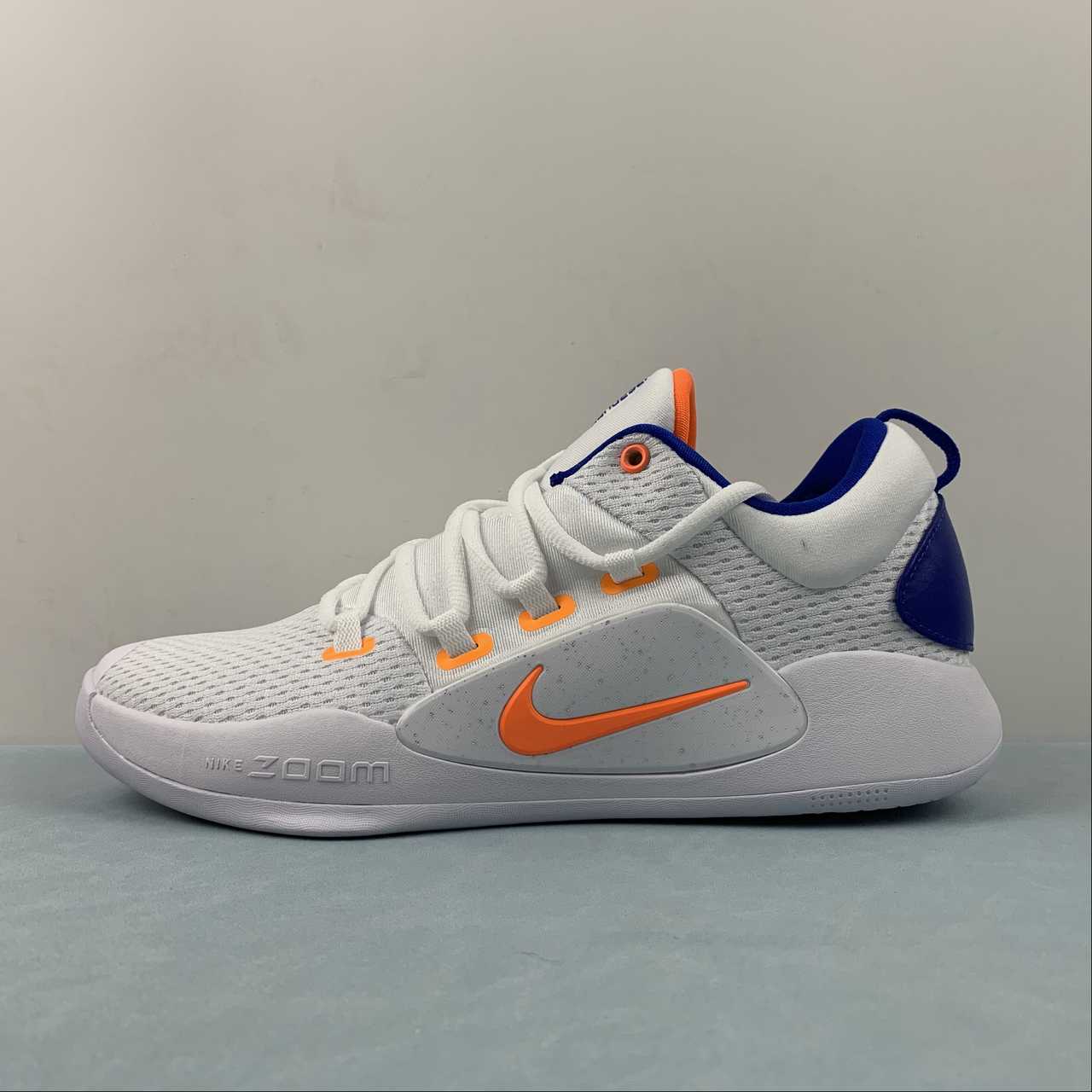 nike hyperdunk low x