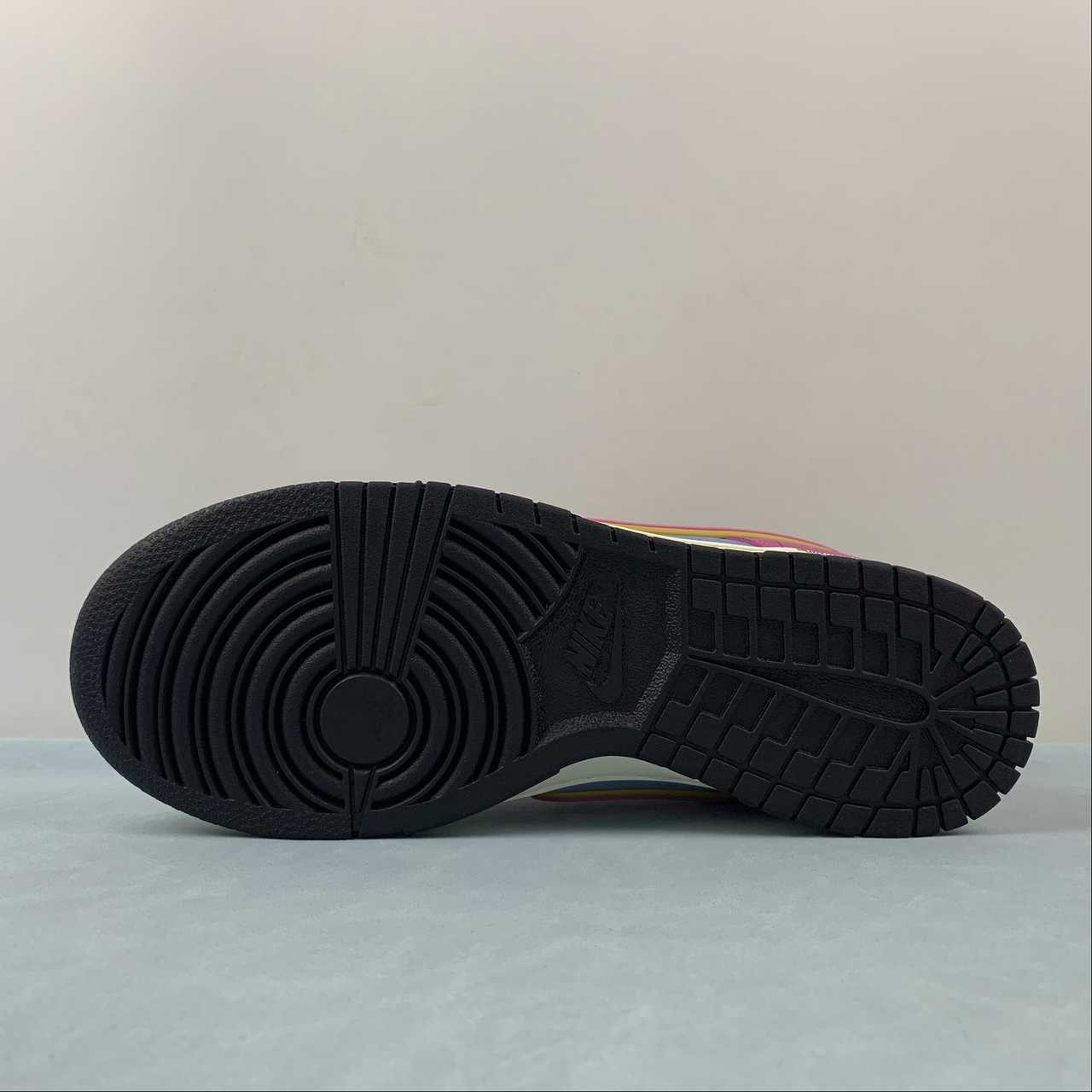 Saint-Seiya-x-Nike-Dunk-Low-Custom-Purple-Blue-White-2