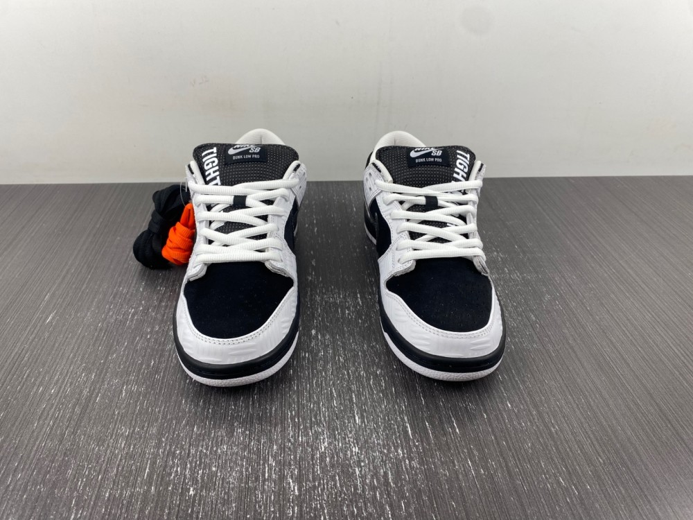 TIGHTBOOTH-x-Nike-SB-Dunk-Low-White-Black-Safety-Orange-For-Sale-3