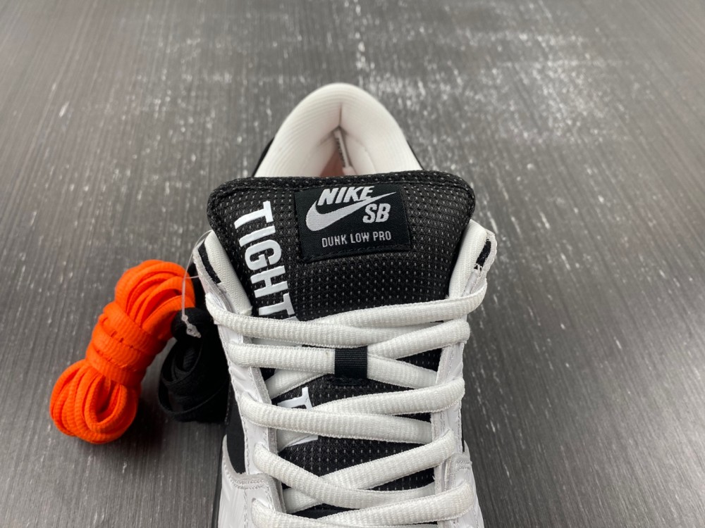 TIGHTBOOTH-x-Nike-SB-Dunk-Low-White-Black-Safety-Orange-For-Sale-6