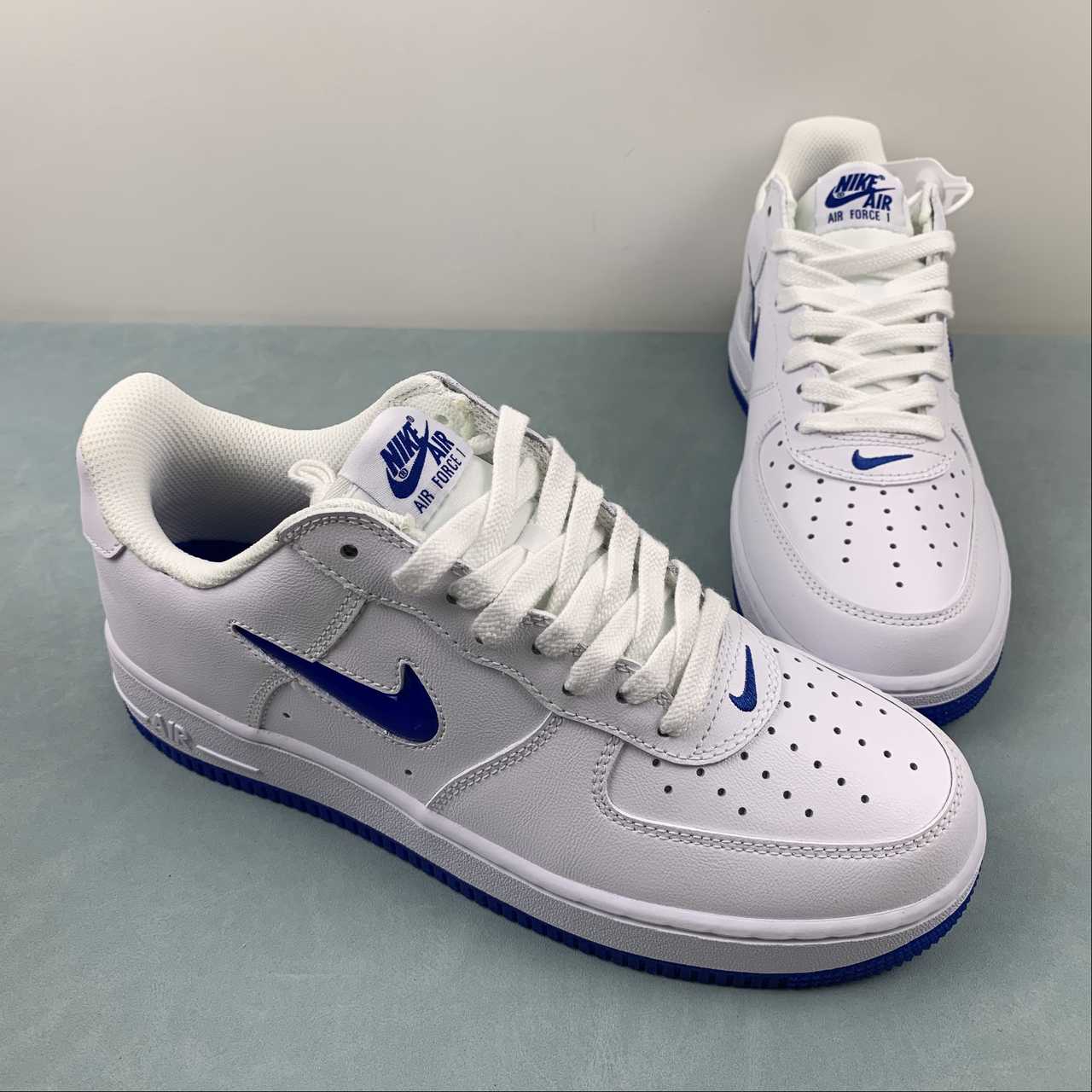 Nike-Air-Force-1-Low-Color-of-the-Month-White-Royal-Jewel-FN5924-102-4