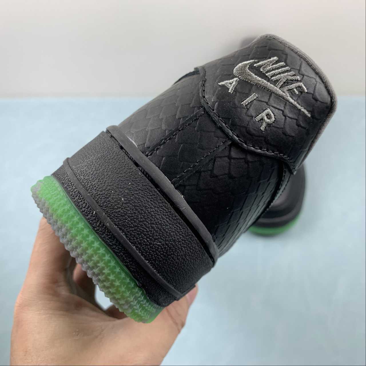 Nike-Air-Force-1-Low-Halloween-2023-Black-Green-Strike-FQ8822-084-10