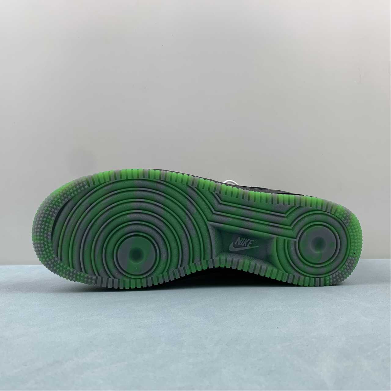 Nike-Air-Force-1-Low-Halloween-2023-Black-Green-Strike-FQ8822-084-2